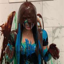 East Coast Slime: Andreina