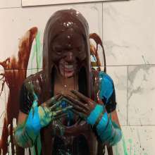 East Coast Slime: Andreina