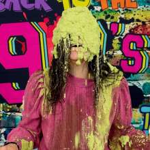 Messygirl: Two New Messygirl Downloads