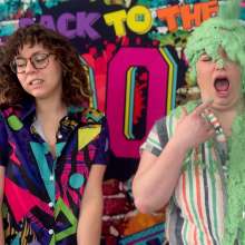 Messygirl: Two New Messygirl Downloads