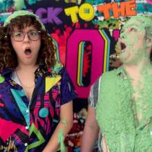 Messygirl: Two New Messygirl Downloads
