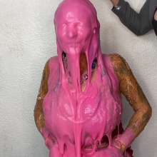 Wam Bagheera Studio: Bianca Unwittingly Faces a Messy Interview