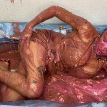 Wam Bagheera Studio: Bianca Unwittingly Faces a Messy Interview