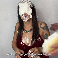 Wam Bagheera Studio: Bianca Unwittingly Faces a Messy Interview