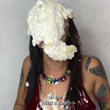 Wam Bagheera Studio: Bianca Unwittingly Faces a Messy Interview