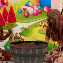 Messygirl: Two New Messygirl Downloads