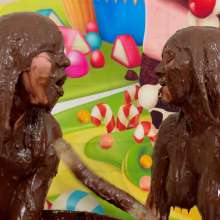 Messygirl: Two New Messygirl Downloads