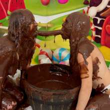 Messygirl: Two New Messygirl Downloads