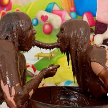 Messygirl: Two New Messygirl Downloads