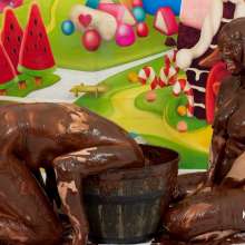 Messygirl: Two New Messygirl Downloads