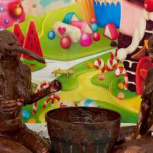 Messygirl: Two New Messygirl Downloads