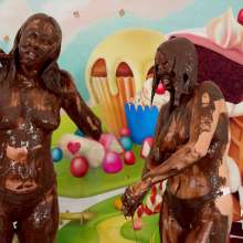 Messygirl: Two New Messygirl Downloads