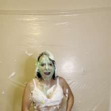 Brattyshortcakes: Bratty Knows Victoria's Secret-It's Messy!