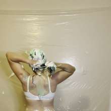 Brattyshortcakes: Bratty Knows Victoria's Secret-It's Messy!