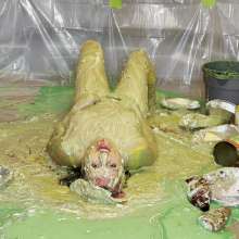 Brattyshortcakes: Bratty's Sweet N Savory 50th Mess!