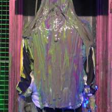 LiquidX: Callum Gunged in Tracksuit