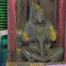 LiquidX: Callum Gunged in Tracksuit