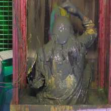 LiquidX: Callum Gunged in Tracksuit