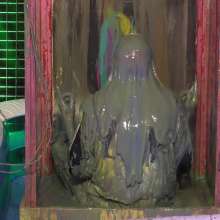 LiquidX: Callum Gunged in Tracksuit