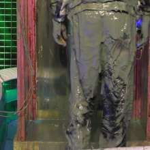LiquidX: Callum Gunged in Tracksuit