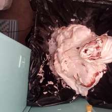 Messaroundman: Chocolate and Foam