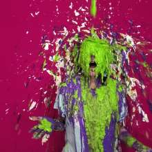The Man and The Wife: New Download: "Chrissy's 30 Pie Barrage"