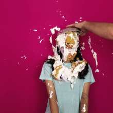 The Man and The Wife: New Download: "Chrissy's 30 Pie Barrage"