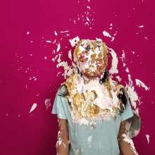 The Man and The Wife: New Download: "Chrissy's 30 Pie Barrage"
