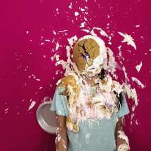 The Man and The Wife: New Download: "Chrissy's 30 Pie Barrage"