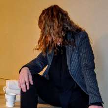 Wet Orchid: Climb into Hotel Jacuzzi in My Complete Business Attire