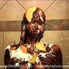 Dirty Muse: Creamy Cali
