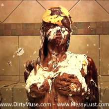 Dirty Muse: Creamy Cali