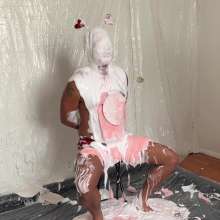 GungeHimbo: Creamy Valentine's Day Trashing