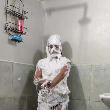 Ready2Wam Studio: Diana Gets Wet after Being Humiliated with 52 Pies!