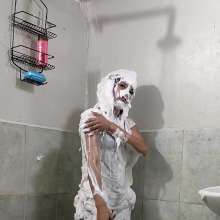 Ready2Wam Studio: Diana Gets Wet after Being Humiliated with 52 Pies!