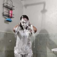 Ready2Wam Studio: Diana Gets Wet after Being Humiliated with 52 Pies!