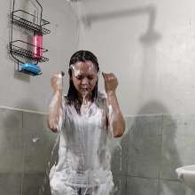 Ready2Wam Studio: Diana Gets Wet after Being Humiliated with 52 Pies!