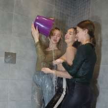 WetlookerUpdates: New ladies on Wetlooker