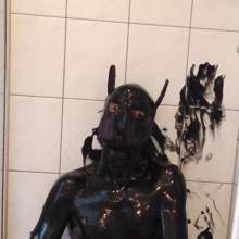Vara: Enjoying My Selfmade Tar