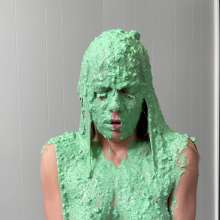 Slimed Models: Erin Fish Slimed Nude