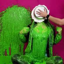 The Man and The Wife: New Download- "Extra #10: Melody Winter Wear Slimed"