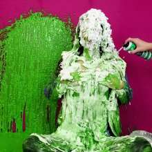 The Man and The Wife: New Download- "Extra #10: Melody Winter Wear Slimed"