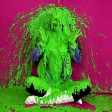 The Man and The Wife: New Download- "Extra #10: Melody Winter Wear Slimed"
