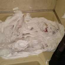 Messaroundman: Fun in Foam