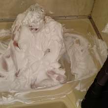 Messaroundman: Fun in Foam