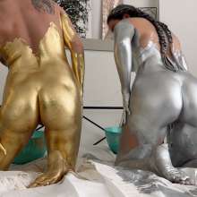 Messygirl: Two New Messygirl Downloads