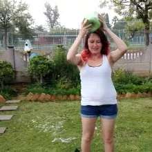 Thefetishgirl: Green Slime Fun