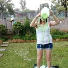 Thefetishgirl: Green Slime Fun