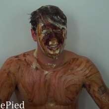 Cutiepied-production: Guillaume 5 : Push-up and Messy Feet