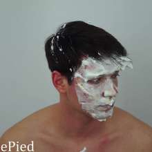 Cutiepied-production: Guillaume 5 : Push-up and Messy Feet